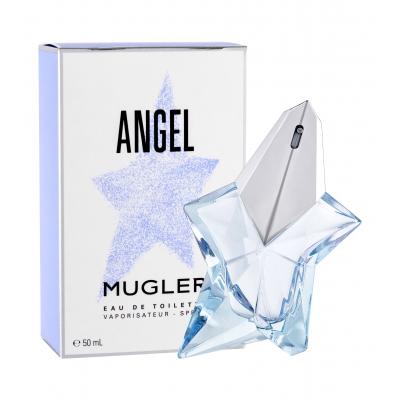 Mugler Angel 2019 Toaletní voda pro ženy 50 ml