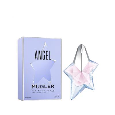 Mugler Angel 2019 Toaletní voda pro ženy 50 ml