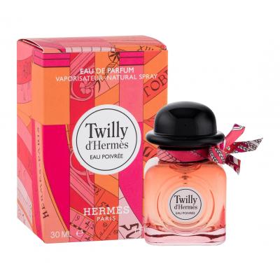 Hermes Twilly d´Hermès Eau Poivrée Parfémovaná voda pro ženy 30 ml