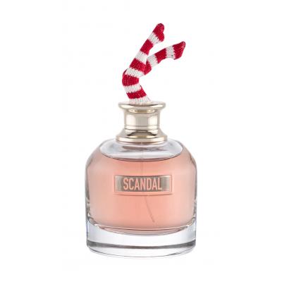 Jean Paul Gaultier Scandal Collector´s Snow Globe Parfémovaná voda pro ženy 80 ml