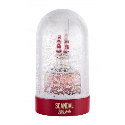 Jean Paul Gaultier Scandal Collector´s Snow Globe Parfémovaná voda pro ženy 80 ml