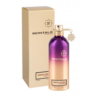 Montale Sensual Instinct Parfémovaná voda 100 ml