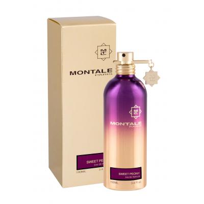 Montale Sweet Peony Parfémovaná voda pro ženy 100 ml