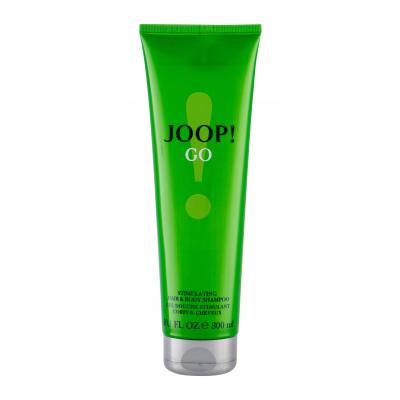 JOOP! Go Sprchový gel pro muže 300 ml