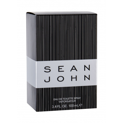 Sean John Sean John Toaletní voda pro muže 100 ml