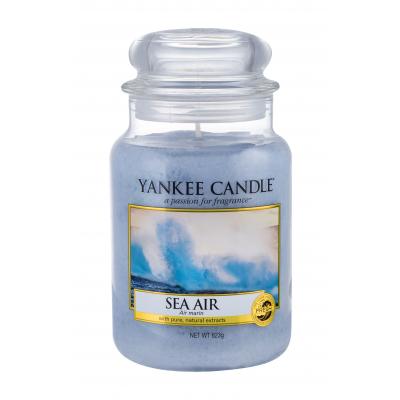 Yankee Candle Sea Air Vonná svíčka 623 g