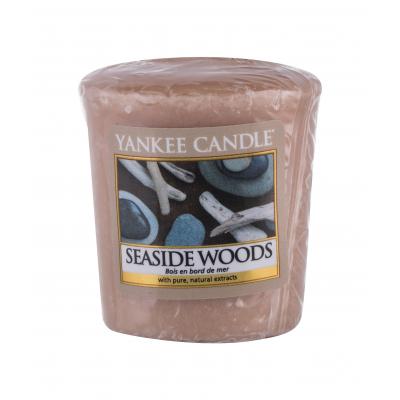Yankee Candle Seaside Woods Vonná svíčka 49 g