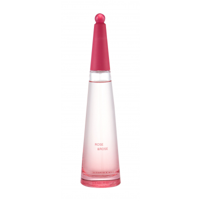Issey Miyake L&#039;Eau D&#039;Issey Rose &amp; Rose Parfémovaná voda pro ženy 90 ml