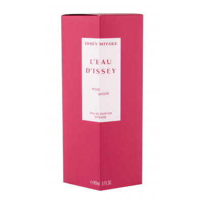 Issey Miyake L´Eau D´Issey Rose &amp; Rose Parfémovaná voda pro ženy 90 ml