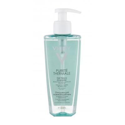 Vichy Pureté Thermale Čisticí gel pro ženy 200 ml