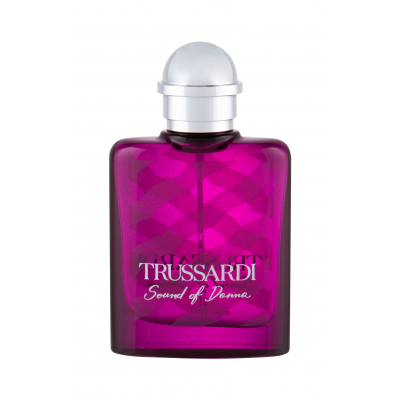 Trussardi Sound of Donna Parfémovaná voda pro ženy 30 ml