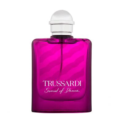 Trussardi Sound of Donna Parfémovaná voda pro ženy 50 ml