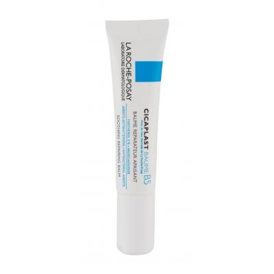 La Roche-Posay Cicaplast Baume B5 Denní pleťový krém 15 ml