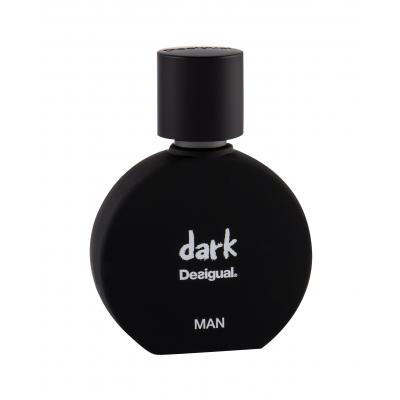Desigual Dark Toaletní voda pro muže 50 ml