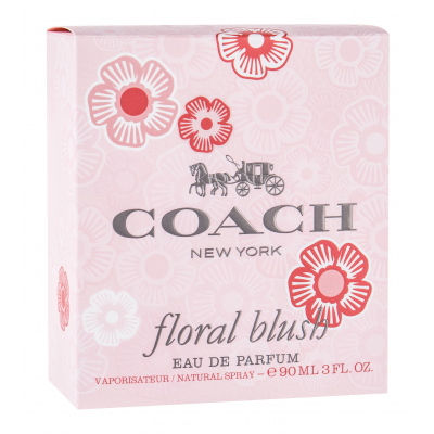 Coach Coach Floral Blush Parfémovaná voda pro ženy 90 ml