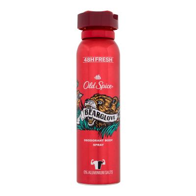 Old Spice Bearglove Deodorant pro muže 150 ml