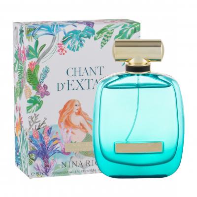 Nina Ricci Chant d´Extase Parfémovaná voda pro ženy 80 ml