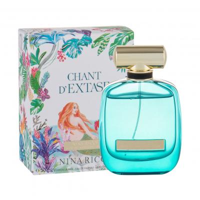 Nina Ricci Chant d´Extase Parfémovaná voda pro ženy 50 ml