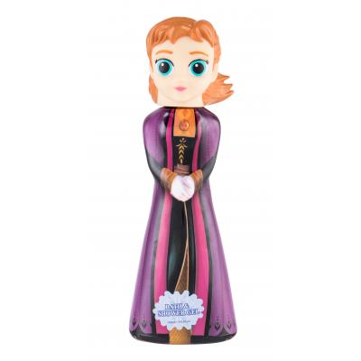 Disney Frozen II Anna Sprchový gel pro děti 300 ml