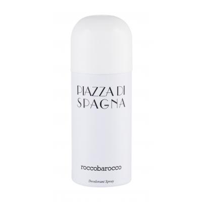 Roccobarocco Piazza di Spagna Deodorant pro ženy 150 ml
