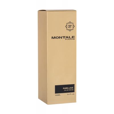 Montale Pure Love Parfémovaná voda pro ženy 100 ml