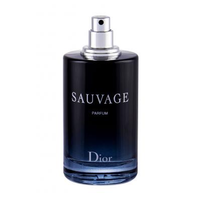 Dior Sauvage Parfém pro muže 100 ml tester