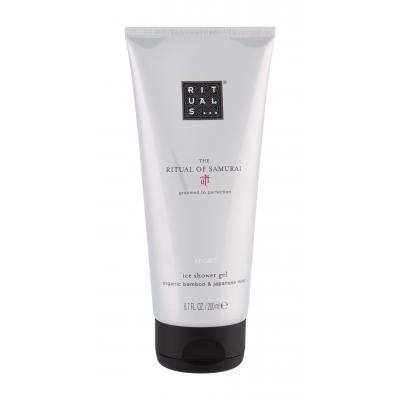 Rituals The Ritual Of Samurai Sport Sprchový gel pro muže 200 ml
