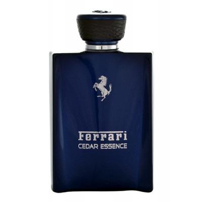 Ferrari Cedar Essence Parfémovaná voda pro muže 100 ml tester