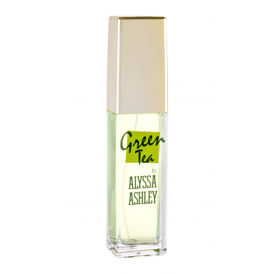 Alyssa Ashley Green Tea Toaletní voda pro ženy 100 ml