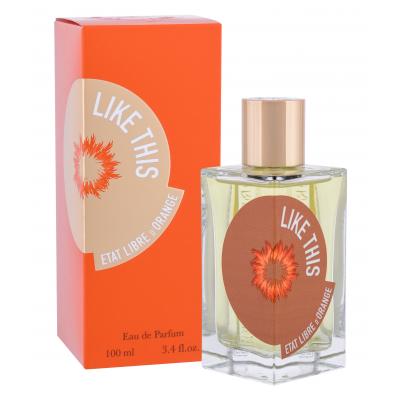 Etat Libre d´Orange Like This Parfémovaná voda pro ženy 100 ml