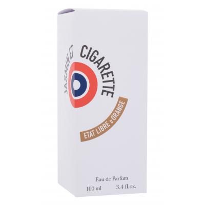 Etat Libre d´Orange Jasmin et Cigarette Parfémovaná voda pro ženy 100 ml