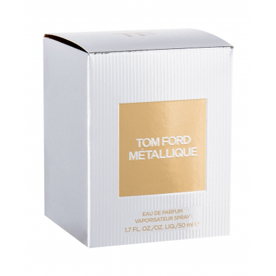 TOM FORD Métallique Parfémovaná voda pro ženy 50 ml