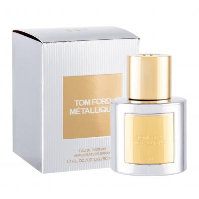 TOM FORD Métallique Parfémovaná voda pro ženy 50 ml