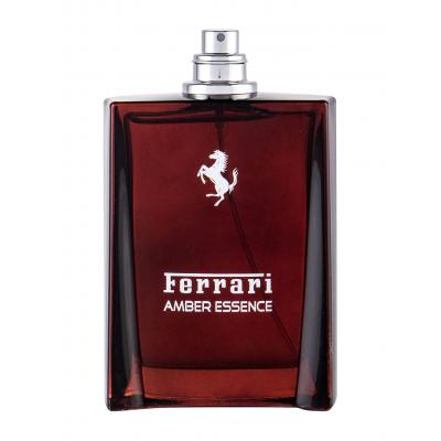 Ferrari Amber Essence 2016 Parfémovaná voda pro muže 100 ml tester