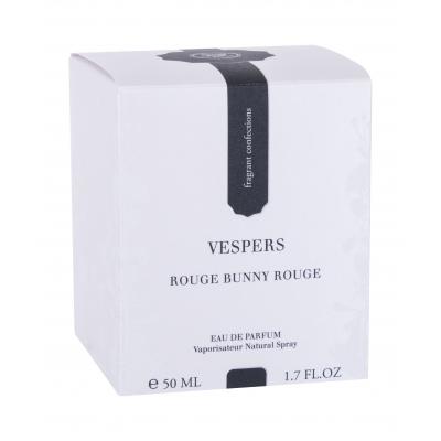 Rouge Bunny Rouge Fragrant Confections Vespers Parfémovaná voda pro ženy 50 ml