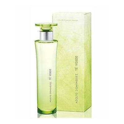 Adolfo Dominguez Te Verde Toaletní voda pro ženy 100 ml tester