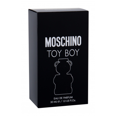 Moschino Toy Boy Parfémovaná voda pro muže 30 ml