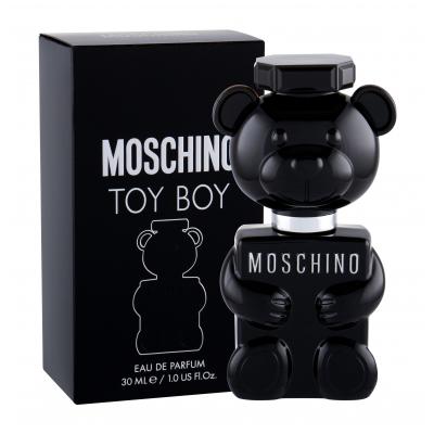 Moschino Toy Boy Parfémovaná voda pro muže 30 ml