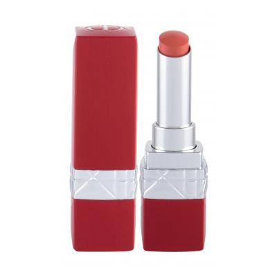 Dior Rouge Dior Ultra Rouge Rtěnka pro ženy 3,2 g Odstín 450 Ultra Lively