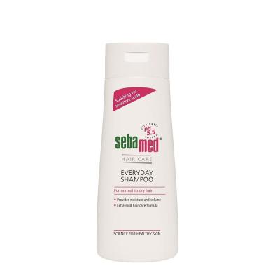 SebaMed Hair Care Everyday Šampon pro ženy 200 ml