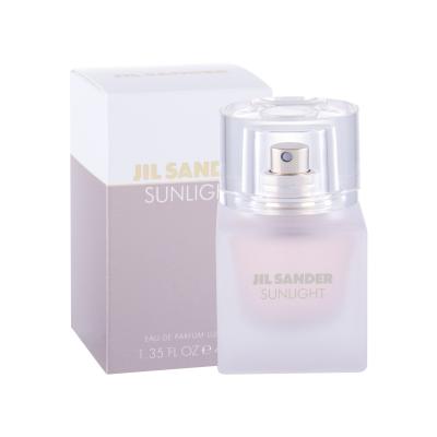Jil Sander Sunlight Lumière Parfémovaná voda pro ženy 40 ml