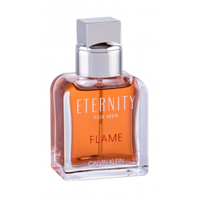 Calvin Klein Eternity Flame For Men Toaletní voda pro muže 30 ml