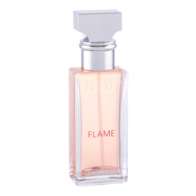 Calvin Klein Eternity Flame For Women Parfémovaná voda pro ženy 30 ml