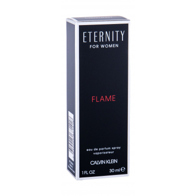 Calvin Klein Eternity Flame For Women Parfémovaná voda pro ženy 30 ml