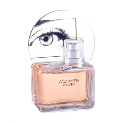 Calvin Klein Women Intense Parfémovaná voda pro ženy 100 ml