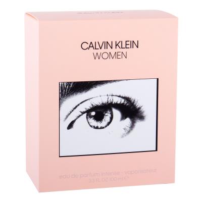 Calvin Klein Women Intense Parfémovaná voda pro ženy 100 ml