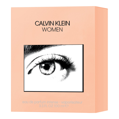 Calvin Klein Women Intense Parfémovaná voda pro ženy 100 ml