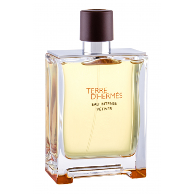 Hermes Terre d´Hermès Eau Intense Vétiver Parfémovaná voda pro muže 200 ml