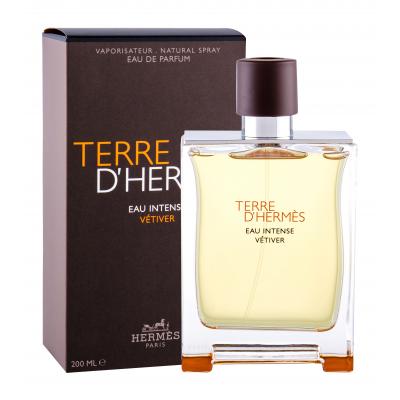 Hermes Terre d´Hermès Eau Intense Vétiver Parfémovaná voda pro muže 200 ml