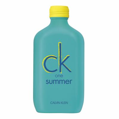 Calvin Klein CK One Summer 2020 Toaletní voda 100 ml